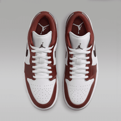 Air Jordan 1 LowHerrenschuh Kostenloser Versand