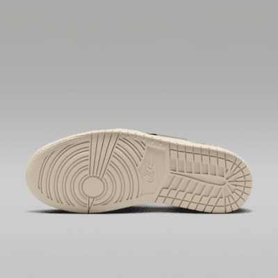 Air Jordan 1 Low Method of MakeSchuh (Damen) Fabrik Onlineshop