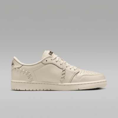Air Jordan 1 Low Method of MakeSchuh (Damen) Fabrik Onlineshop