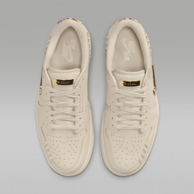 Air Jordan 1 Low Method of MakeSchuh (Damen) Fabrik Onlineshop