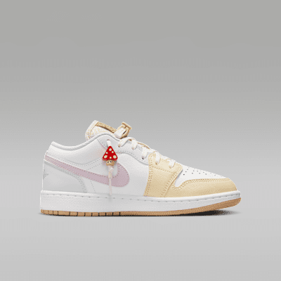 Air Jordan 1 Low SESchuh (ältere Kinder) Fabrikpreis