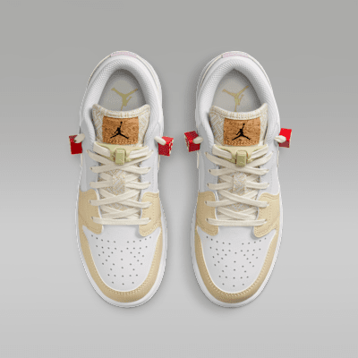Air Jordan 1 Low SESchuh (ältere Kinder) Fabrikpreis