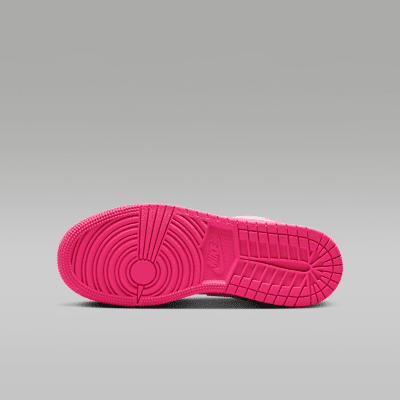 Air Jordan 1 LowSchuh für ältere Kinder Sonderangebot