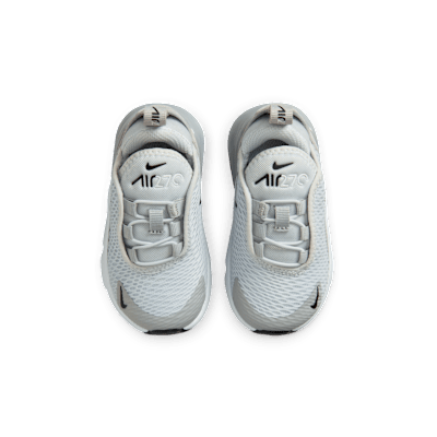 Nike Air Max 270Schuh für Babys und Kleinkinder Vatertagsangebot