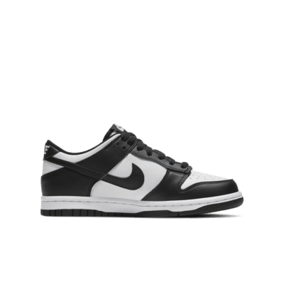 Nike Dunk LowSchuhe für ältere Kinder Lagerräumung