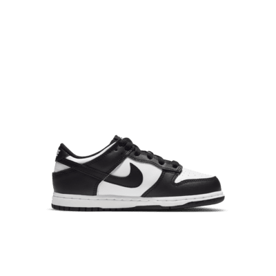 Nike Dunk LowSchuh für jüngere Kinder Heißer Verkauf