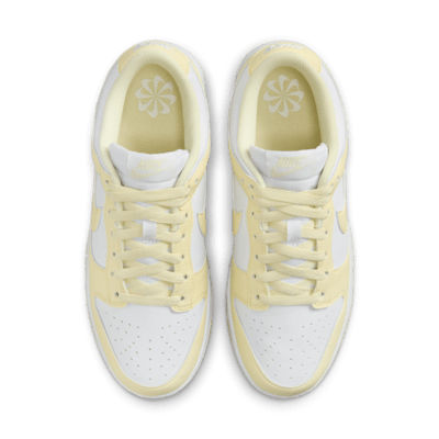 Nike Dunk LowDamenschuh Top Angebot
