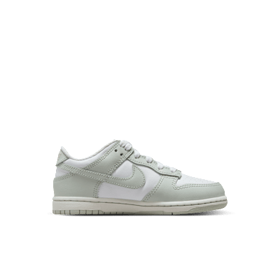 Nike Dunk LowSchuh für jüngere Kinder Neueste Mode