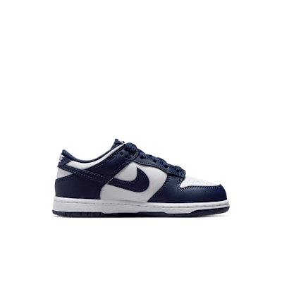 Nike Dunk LowSchuh für jüngere Kinder Exklusive Angebote