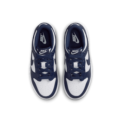 Nike Dunk LowSchuh für jüngere Kinder Exklusive Angebote
