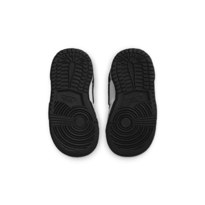 Nike Dunk LowSchuh für Babys und Kleinkinder Neuheiten