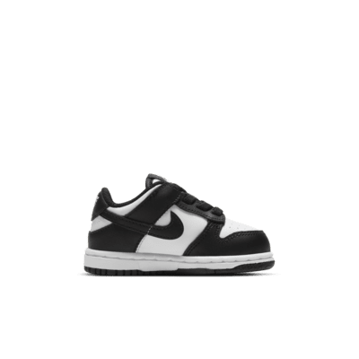 Nike Dunk LowSchuh für Babys und Kleinkinder Neuheiten