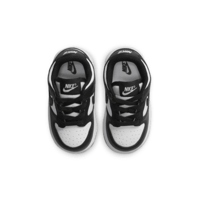 Nike Dunk LowSchuh für Babys und Kleinkinder Neuheiten