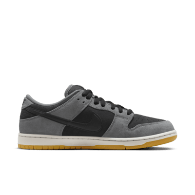Nike SB Dunk Low ProSkateboardschuh Räumungsverkauf