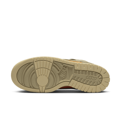 Nike Air Dunk JumboHerrenschuh Sonderangebote