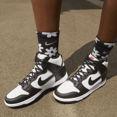 Nike Dunk HighDamenschuh VIP-Rabatte