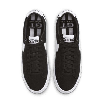 Nike SB Zoom Blazer Low Pro GTSkateboardschuh Begrenzte Freigabe
