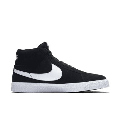 Nike SB Zoom Blazer MidSkateboardschuh Letzte 3 Tage