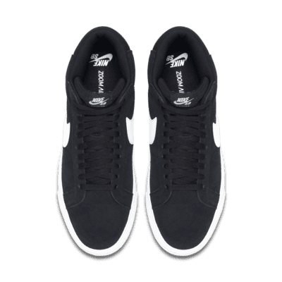 Nike SB Zoom Blazer MidSkateboardschuh Letzte 3 Tage
