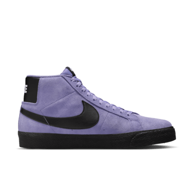 Nike SB Zoom Blazer MidSkateboardschuh JETZT KAUFEN