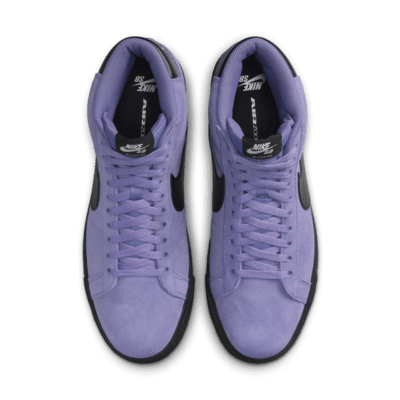 Nike SB Zoom Blazer MidSkateboardschuh JETZT KAUFEN