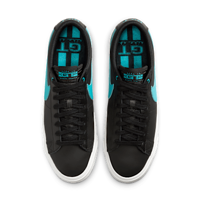 Nike SB Blazer Low Pro GTSchuh (Herren) Neueste Stile