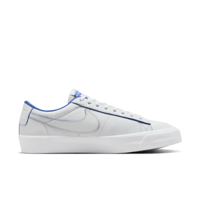 Nike SB Blazer Low Pro GT PremiumSchuh (Herren) Letzter Tag