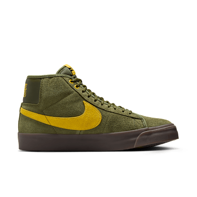 Nike Zoom Blazer MidSkateboardschuh Zeitbegrenzte Promotion