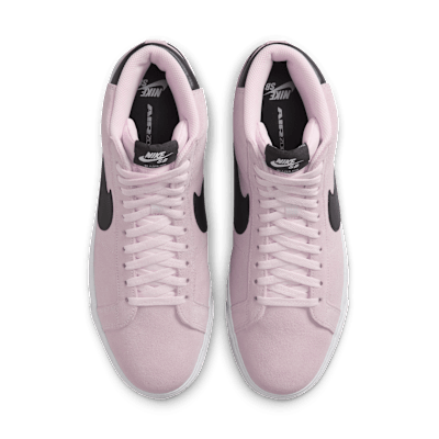 Nike SB Zoom Blazer MidSkateboardschuh Bis zu 50% Rabatt