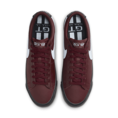 Nike SB Blazer Low Pro GTSchuh (Herren) Nur für heute