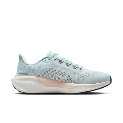 Nike Pegasus 41 PRMStraßenlaufschuh mit Metallic-Akzenten (Damen) 50% Rabatt mit kostenlosem Versand