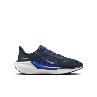 Nike Pegasus 41Straßenlaufschuh (ältere Kinder) Kostenloser Versand international