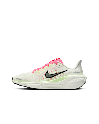 Nike Pegasus 41Straßenlaufschuh (ältere Kinder)