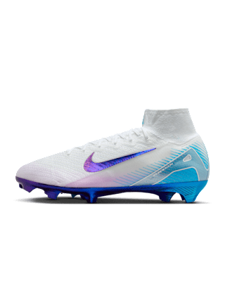 Nike Mercurial Superfly 10 Elite ASFG High Top-Fußballschuh