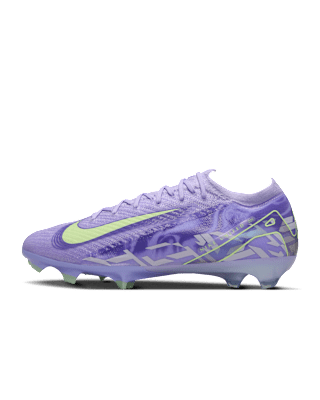 Nike United Mercurial Vapor 16 EliteFG Low-Top Fußballschuh