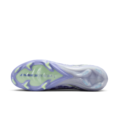 Nike United Mercurial Superfly 10 EliteHigh-Top-Fußballschuh für normalen Rasen Blitzverkäufe