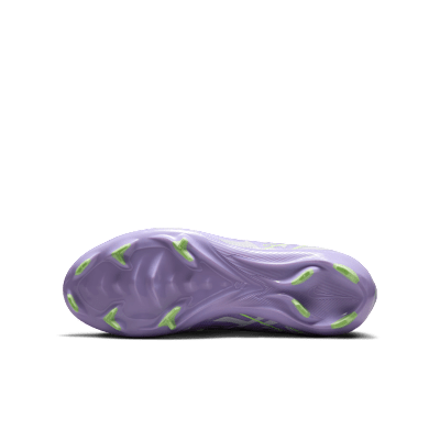 Nike United Jr. Mercurial Vapor 16 ProLow-Top-Fußballschuh für normalen Rasen (ältere Kinder) Kostenloser Versand