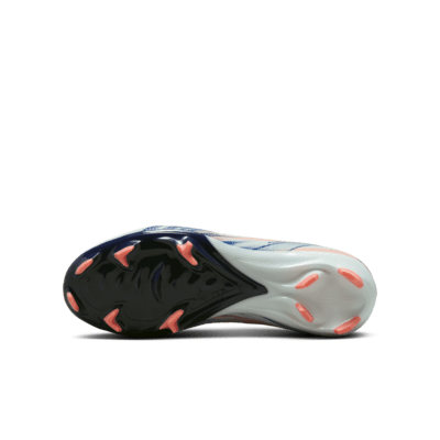 Nike Jr. Mercurial Vapor 16 ProLow-Top-Fußballschuh für normalen Rasen (jüngere/ältere Kinder) Fabrikpreis