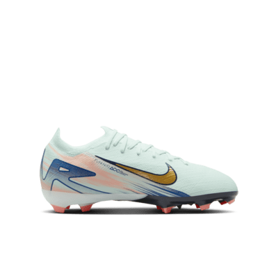 Nike Jr. Mercurial Vapor 16 ProLow-Top-Fußballschuh für normalen Rasen (jüngere/ältere Kinder) Fabrikpreis