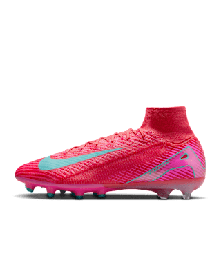 Nike Mercurial Superfly 10 EliteAG-Pro High-Top-Fußballschuh
