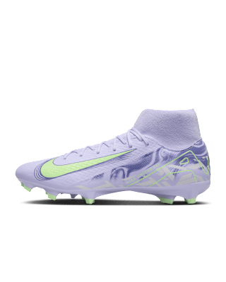 Nike United Mercurial Superfly 10 AcademyMG High-Top-Fußballschuh