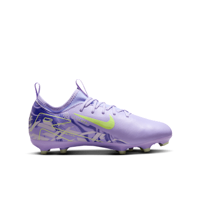 Nike United Jr. Mercurial Vapor 16 AcademyMG Low Top-Fußballschuh (ältere Kinder) Begrenztes Angebot
