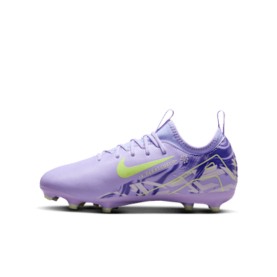 Nike United Jr. Mercurial Vapor 16 AcademyMG Low Top-Fußballschuh (ältere Kinder) Begrenztes Angebot