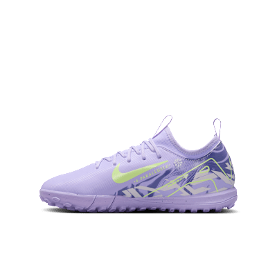 Nike United Jr. Mercurial Vapor 16 AcademyTF Low Top-Fußballschuh (ältere Kinder) Online Shopping