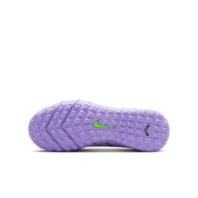 Nike United Jr. Mercurial Superfly 10 AcademyTF High-Top-Fußballschuh (ältere Kinder) Exklusivangebot