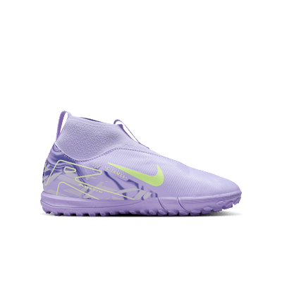 Nike United Jr. Mercurial Superfly 10 AcademyTF High-Top-Fußballschuh (ältere Kinder) Exklusivangebot