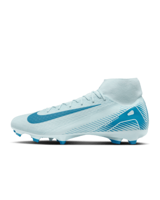 Nike Mercurial Superfly 10 AcademyMG High-Top-Fußballschuh