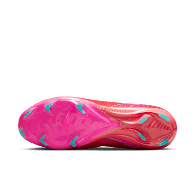 Nike Mercurial Vapor 16 ProFG Low-Top Fußballschuh Black Friday