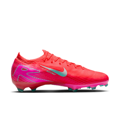 Nike Mercurial Vapor 16 ProFG Low-Top Fußballschuh Black Friday
