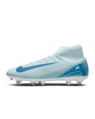Nike Mercurial Superfly 10 AcademySG-Pro High-Top-Fußballschuh